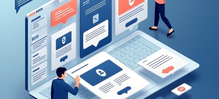 From Static To Smart: Why Modular Web Design + Content Engineering Are The Future Of Scalable Marketing