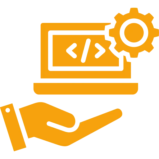 Website Design & Development