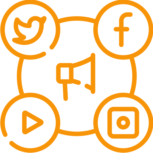 Social Media <br> Marketing